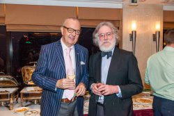 20140410 Vice Chancellor's Reception119